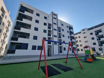 apartman Zadar