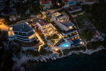 apartman Trogir