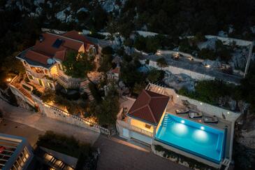 apartman Trogir