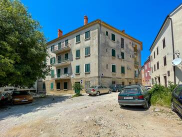 apartman Zadar