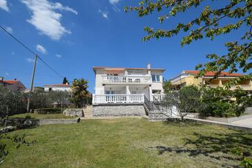 apartman Krk
