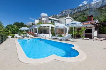 apartman Makarska