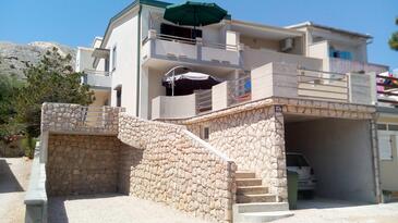 apartman Pag