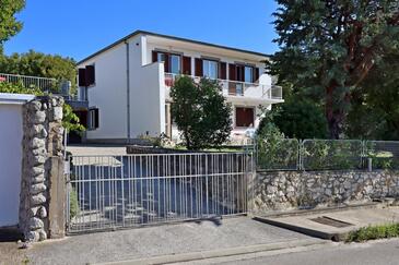 apartman Novi Vinodolski