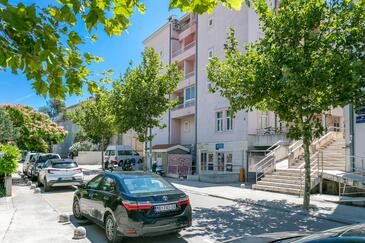 apartman Makarska