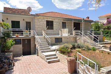 apartman Brač