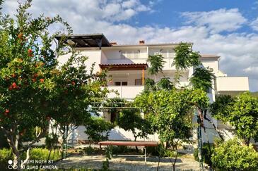apartman Rab
