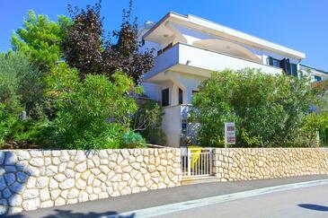 apartman Krk