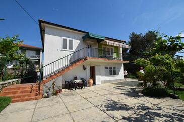 apartman Krk