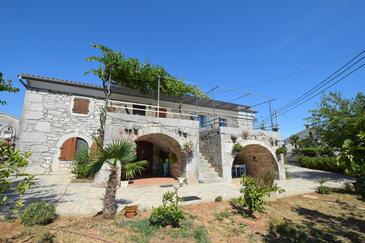 Skrbčići Krk Horvátország apartman