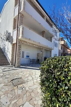 apartman Pag