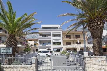 apartman Makarska