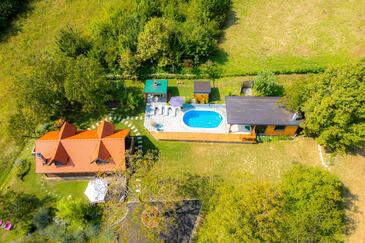 apartman Prigorje