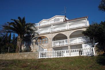 apartman Rab