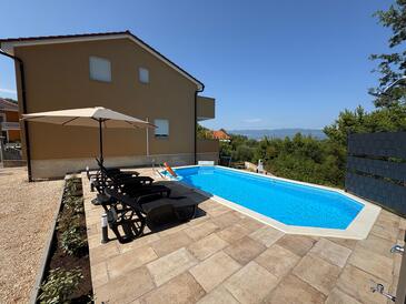 apartman Krk