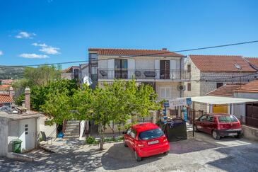 apartman Trogir