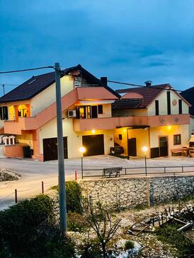apartman Zagora