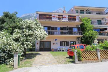 apartman Makarska