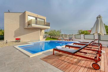 apartman Zadar