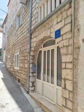 apartman Makarska
