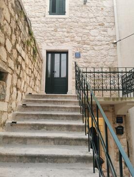 apartman Makarska