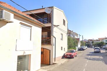 apartman Vodice