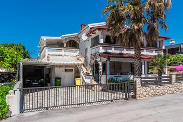 apartman Vir