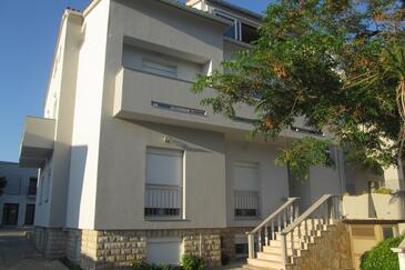 apartman Vir