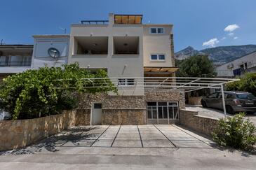 apartman Makarska