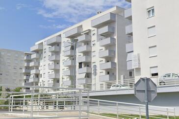 apartman Zadar
