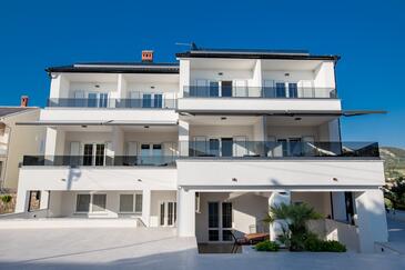 apartman Rab