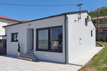 apartman Senj