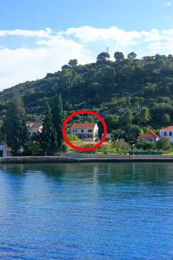 apartman Elafiti