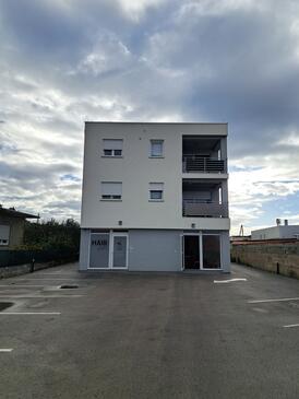 apartman Zadar