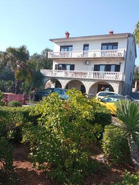 apartman Krk