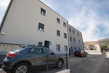 apartman Trogir