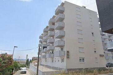 apartman Zadar