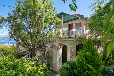 apartman Brač
