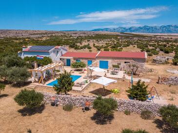 apartman Pag