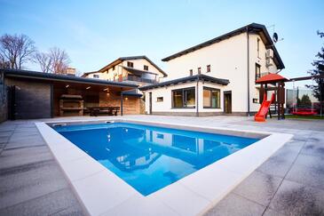 apartman Karlovac i okolica