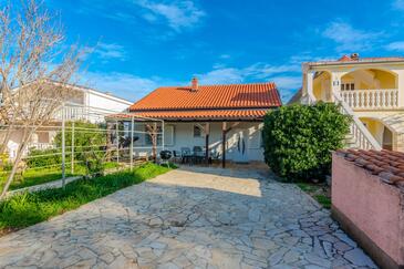 apartman Vir