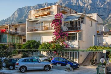 apartman Makarska