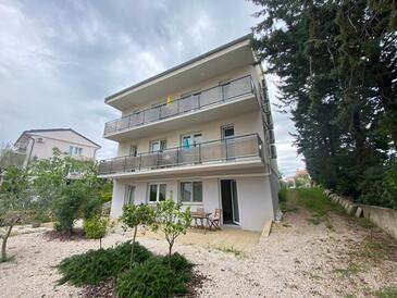 apartman Krk