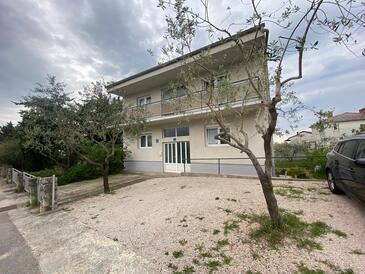 apartman Krk