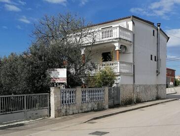 apartman Biograd