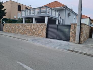 apartman Zadar