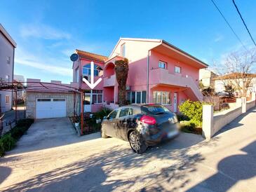 apartman Zadar