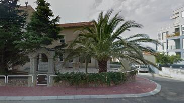 apartman Makarska
