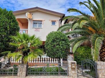 apartman Vir