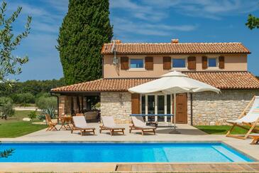 apartman Poreč
